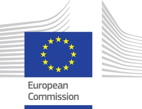 Today’s announcement by the President of the European Commission