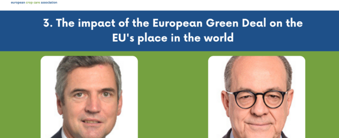 European Green Deal