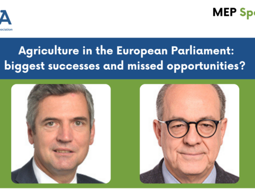 MEP Spotlight | Agriculture in the European Parliament: biggest successes and missed opportunities?